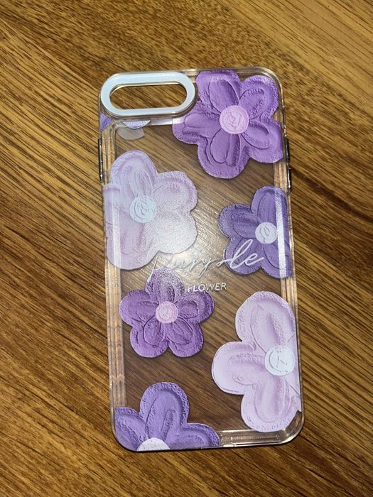 Чехол на айфон 7 plus