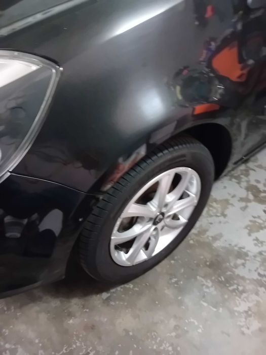 Renault clio 3 1.4 16v