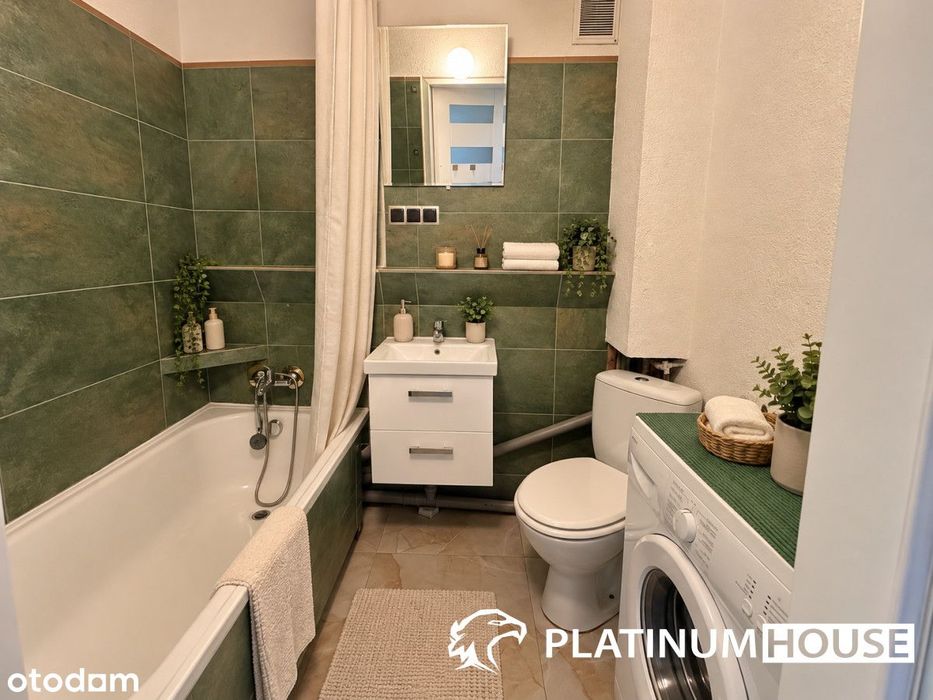 Apartment in Zielona Góra, Osiedle Kościuszki, Stare Miasto - View 4