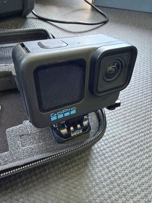 Go Pro hero 11 black