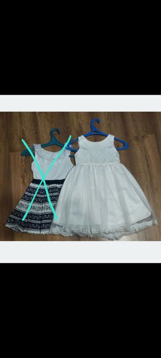 Сукні на дівчинку