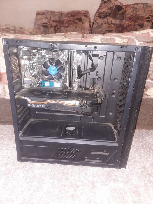 Продам компьютер