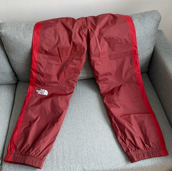 Штани для сноуборду The North Face Men’s Build Up Pants