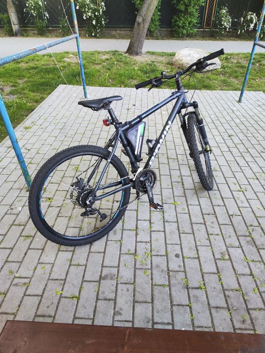 Rower mtb górski rockrider 500 26 cali