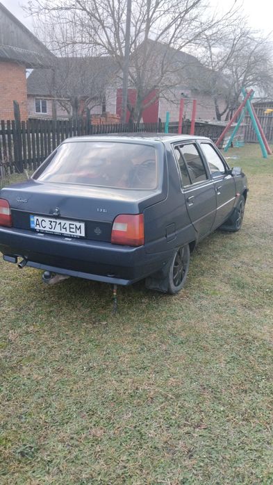 Продам Славутку. Авто супер, інженер 1.3 ,їде бордо.