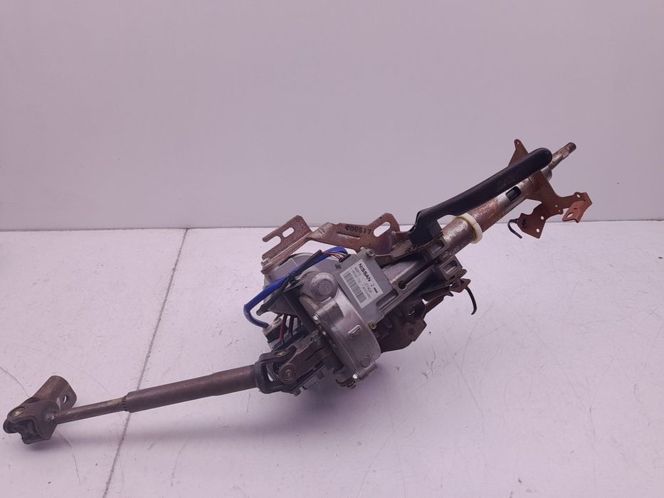 Coluna de direção NISSAN Qashqai/Qashqai+2 I (J10, JJ10)