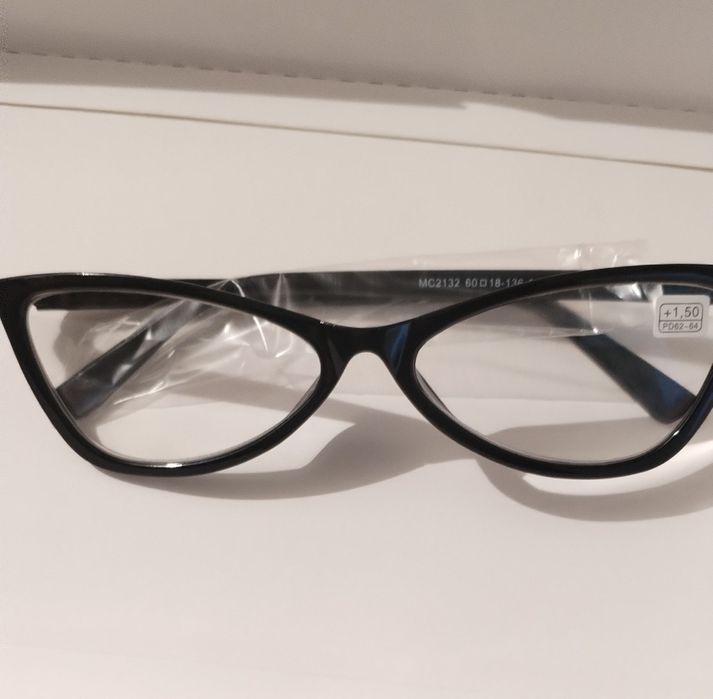 Окуляри для зору