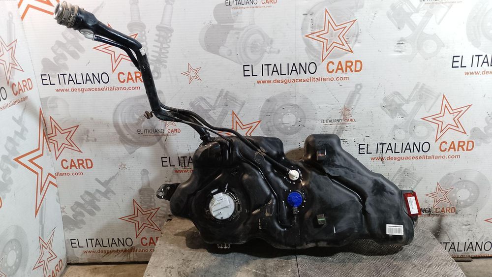 Depósito De Combustível Nissan Juke F16