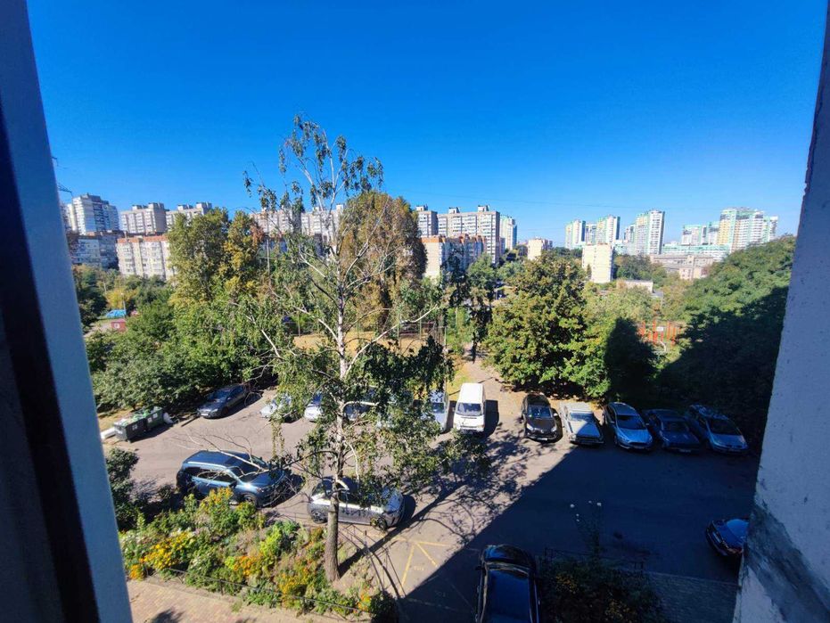 Продаж 3-к.квартира (75.5м2), Європейського Союзу 17-А/Правди