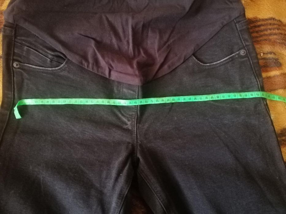 Штани для вагітних