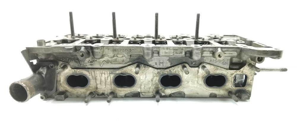 cabeça motor Opel Insignia 2.0 A20DTH