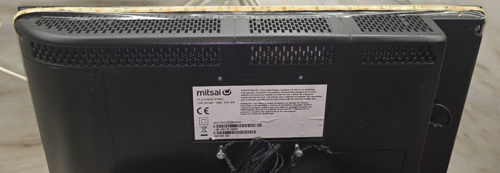 Mitsai HD HDMI – Compacta