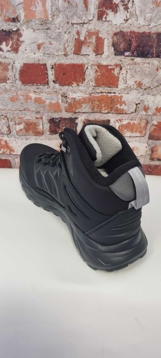 Trekkingi męskie wodoodporne Lee Cooper r43