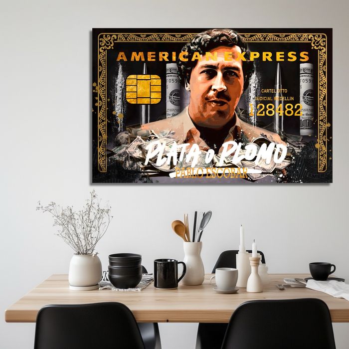 Картина на холсті