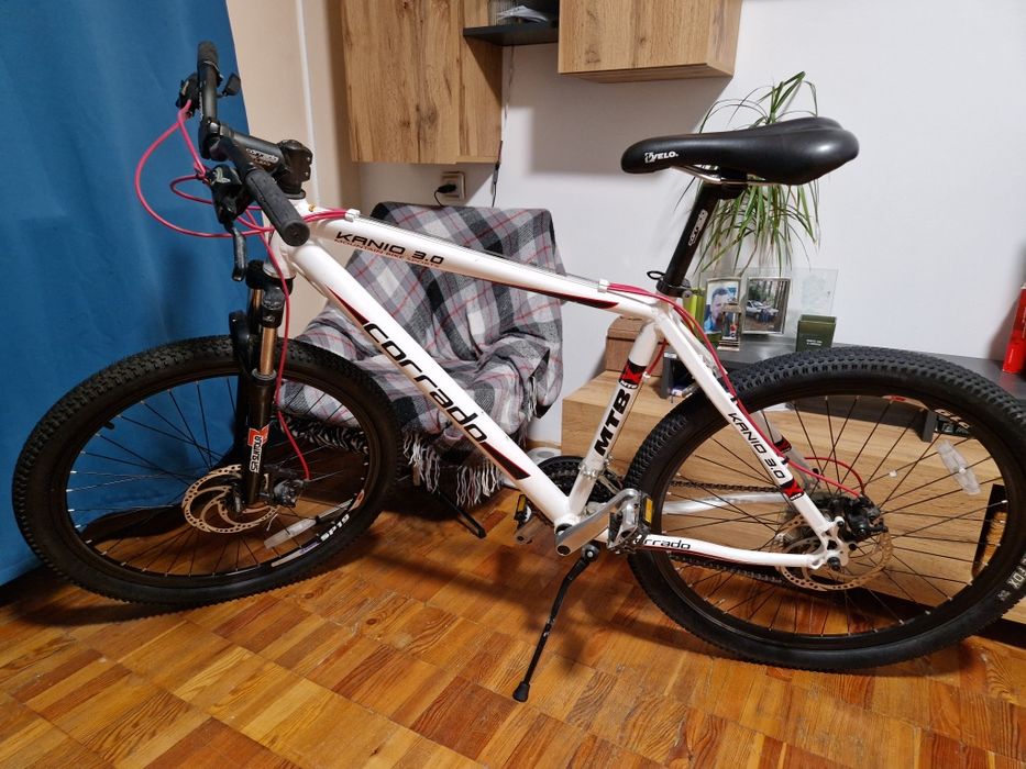 Велосипед CORRADO KANIO 3.0 MTB 26"