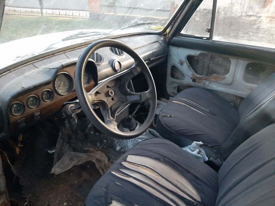 Продам Ваз 2106 бензин