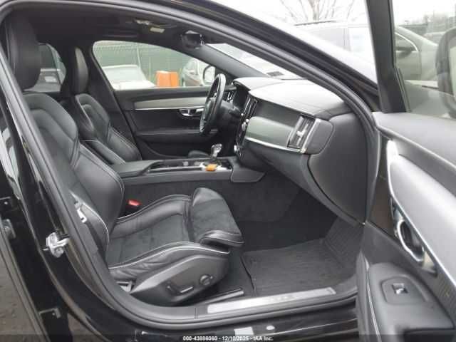 Volvo V90 T6 R-Design 2021