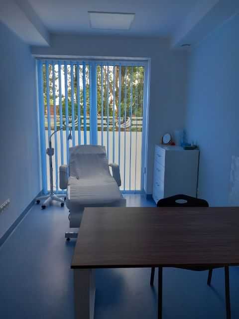 Lokal usługowy do wynajęcia 42,12 m2