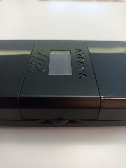 Audio ekstraktor adapter HDMI Earc 4K 18Gbps HDFury Arcana HDF0160