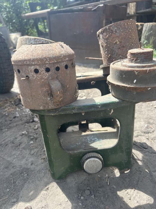 Продам Керогаз