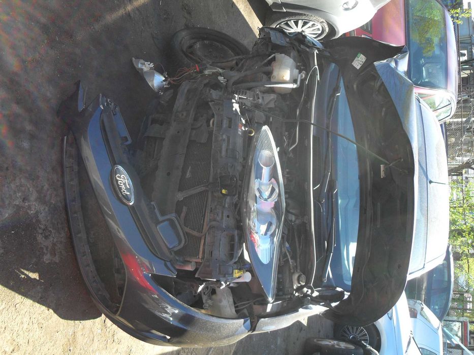 Ford Fiesta mk7 1.2 Na Części