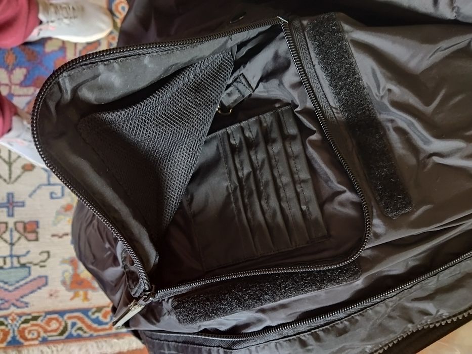 Casaco motard homem da Equation