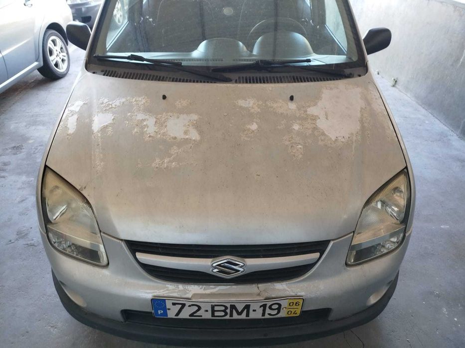 Pintura Automotiva - Tejadilhos - Faróis - Jantes