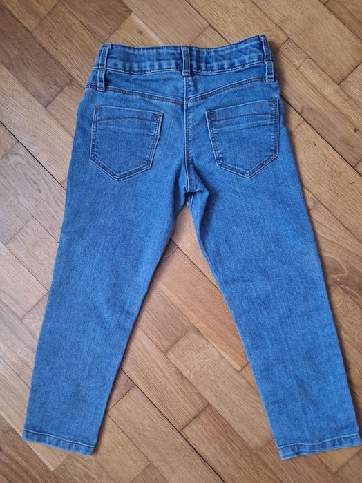 Джинси на 5 років. Чудовий стан