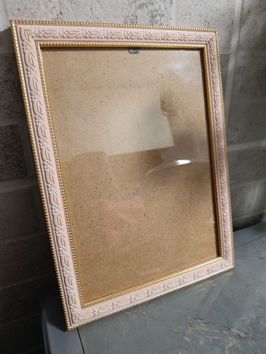 Фоторамка ніжна гарна