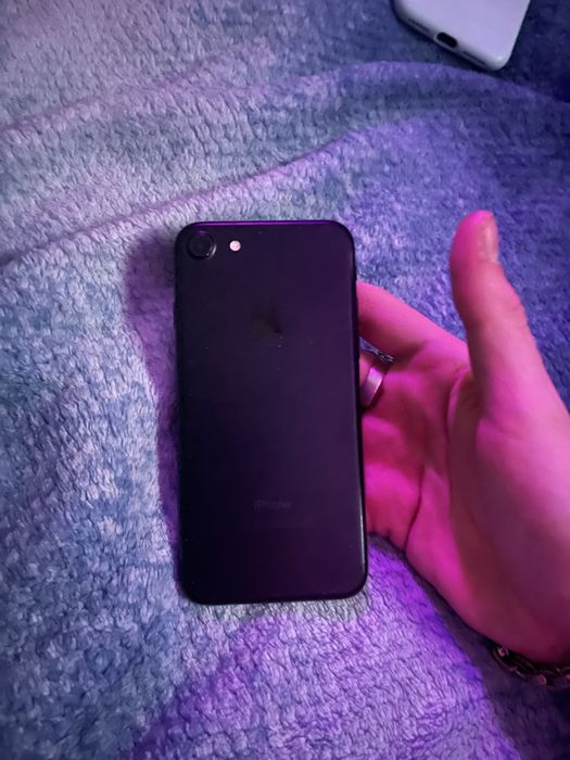 Iphone 7,цілий,робочій