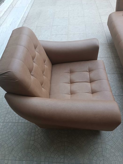 Sofas cama e individual