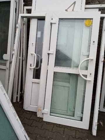 Okno pcv szer 146/142 cm hurtownia okien sprzedaje