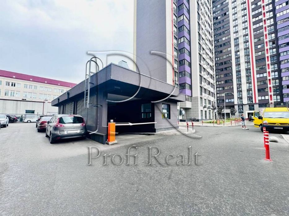 Продаж квартири ЖК Ok`Land Окленд Севастопольська площа Солом'янський