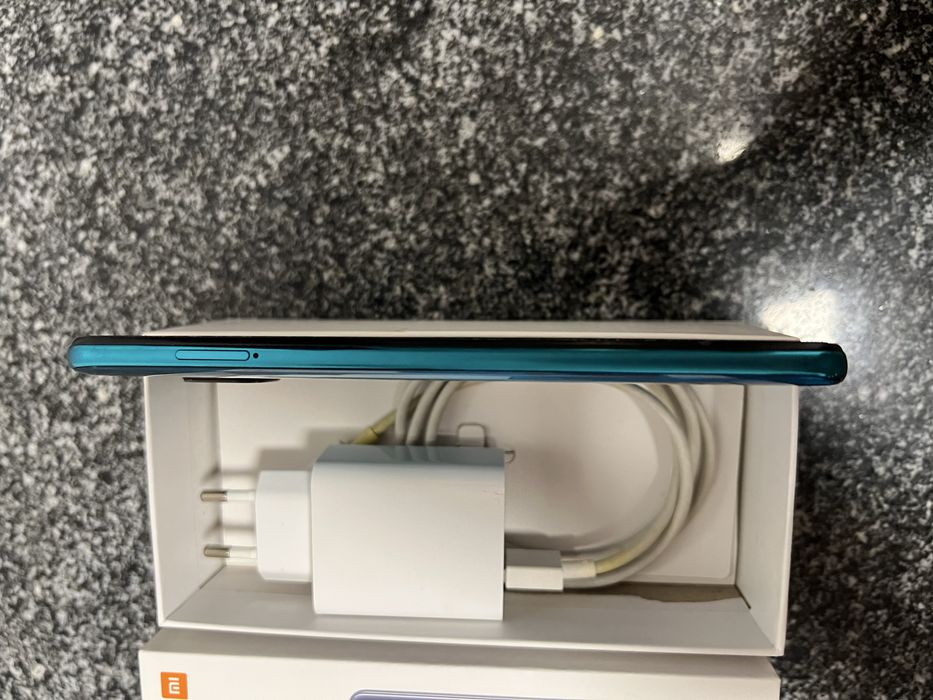 Xiaomi Redmi Note 9 Pro