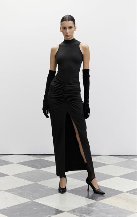 Сукня Coosh довга