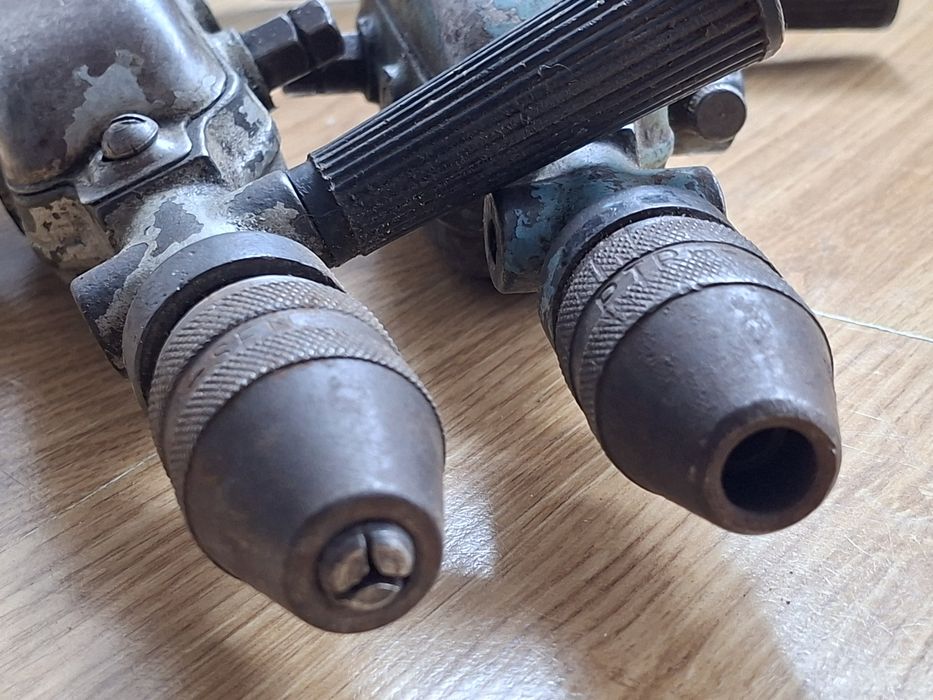 Z PRL u stara wiertarka cena za dwie