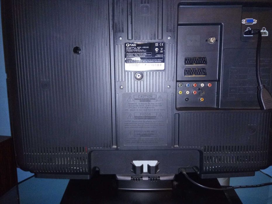 Telewizor LCD 26" FUNAI