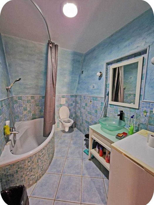 Kwatery, ХОСТЕЛ - район Wlochy (ul Flagowa) - pokoje. 2-3-4 местные