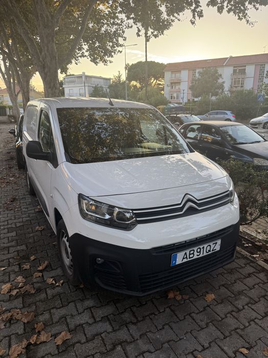 Transportes e mudanças