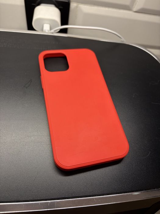 Obudowa, Etui, Case iPhone 12 Pro