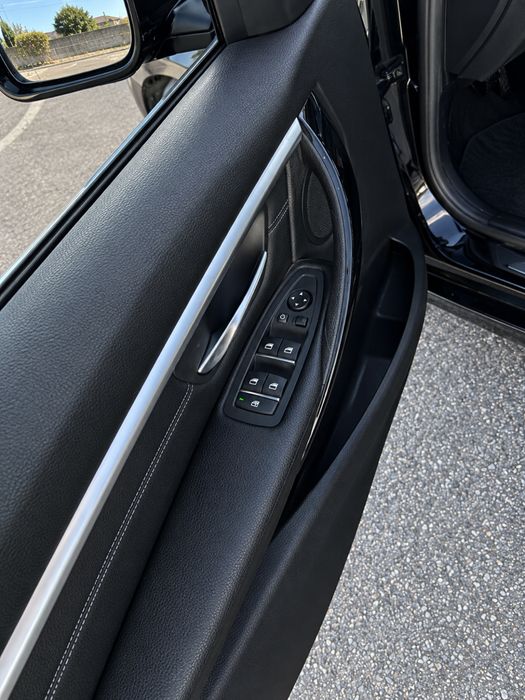 Bmw 318 d Sport Line Auto(NACIONAL)