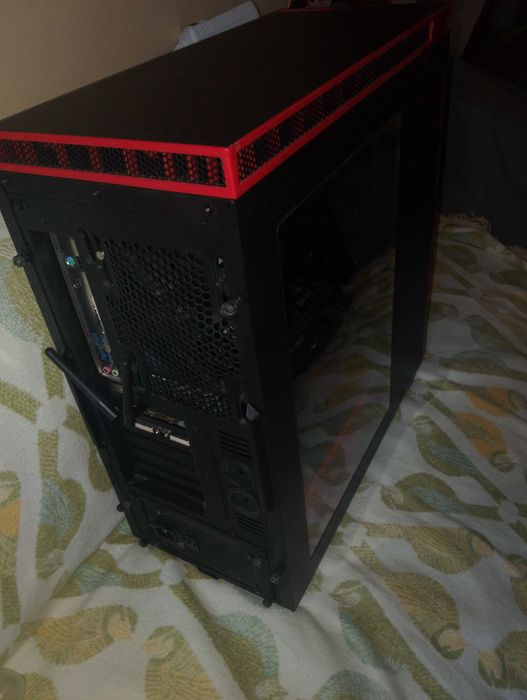 Pc gaming Ryzen