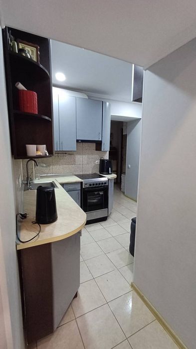 Продам однокомнатную квартиру