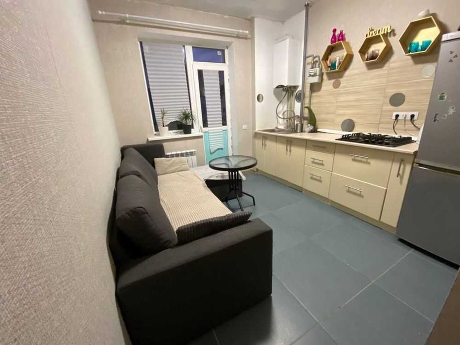 ‼️Розсошенці‼️ 1 к з ремонтом, новобудова з індивідуальним опаленням