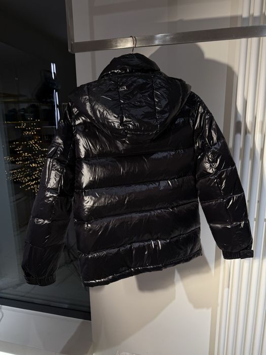 Пуховик Moncler Maya