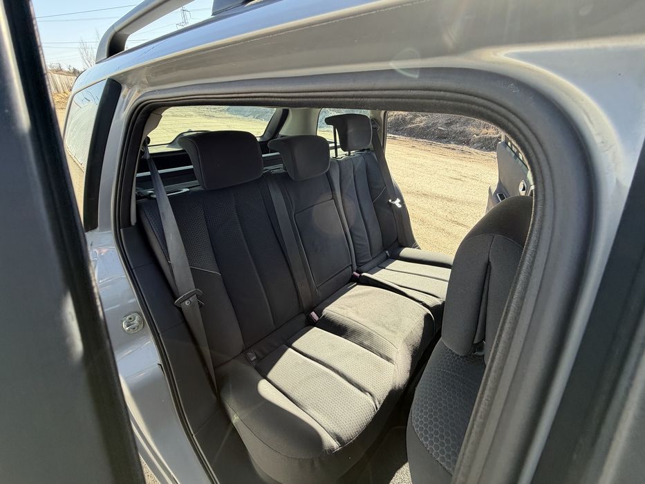 Renault Megane 1.9tdi 6cт