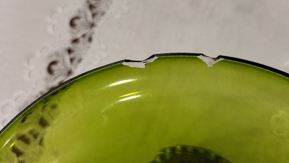 Flakon ozdobny       .