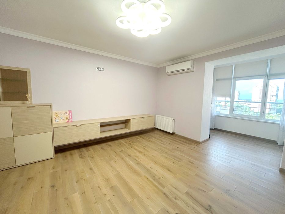 3-комнатная квартира по адресу ул. Говорова марш. (площадь 119 м²) - Atlanta.ua - фото 16