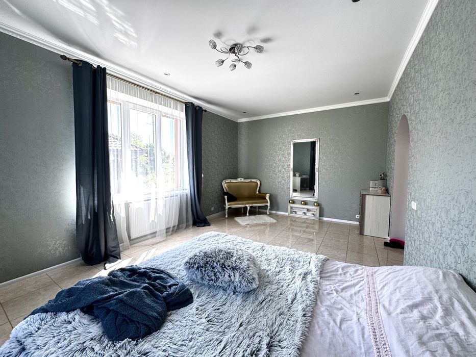 ‼️Продаж просторого будинку, Демʼянів Лаз