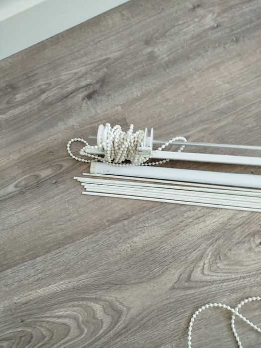 Conjuntos de Calhas Para Cortinas Japonesas